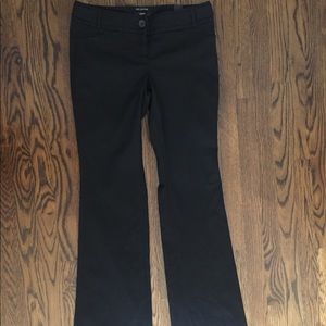 The Limited Black NWT pants
